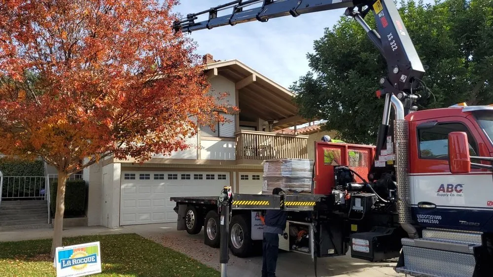 Slide of La Rocque Better Roofs