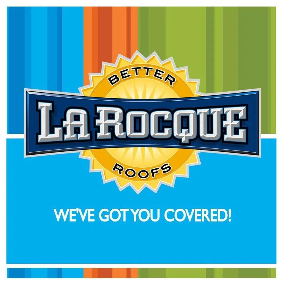 Slide of La Rocque Better Roofs