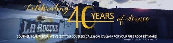 La Rocque Better Roofs