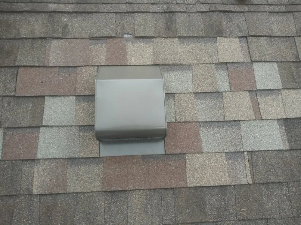 Licensed metal roofing installation with free inspection in New Caney, TX by LA Roof N Patch