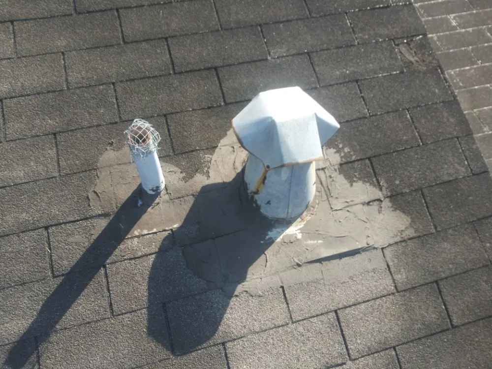 Reliable roof installation for fast service in New Caney, TX by LA Roof N Patch