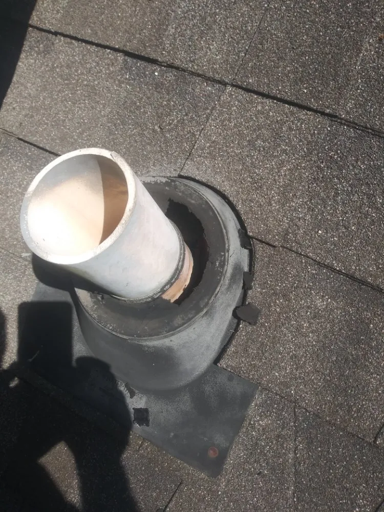 Expert flat roof repair experts serving New Caney, TX - LA Roof N Patch