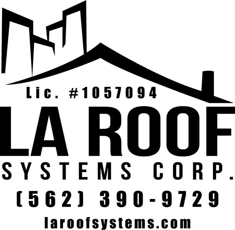 Slide of LA Roof Systems Corporation