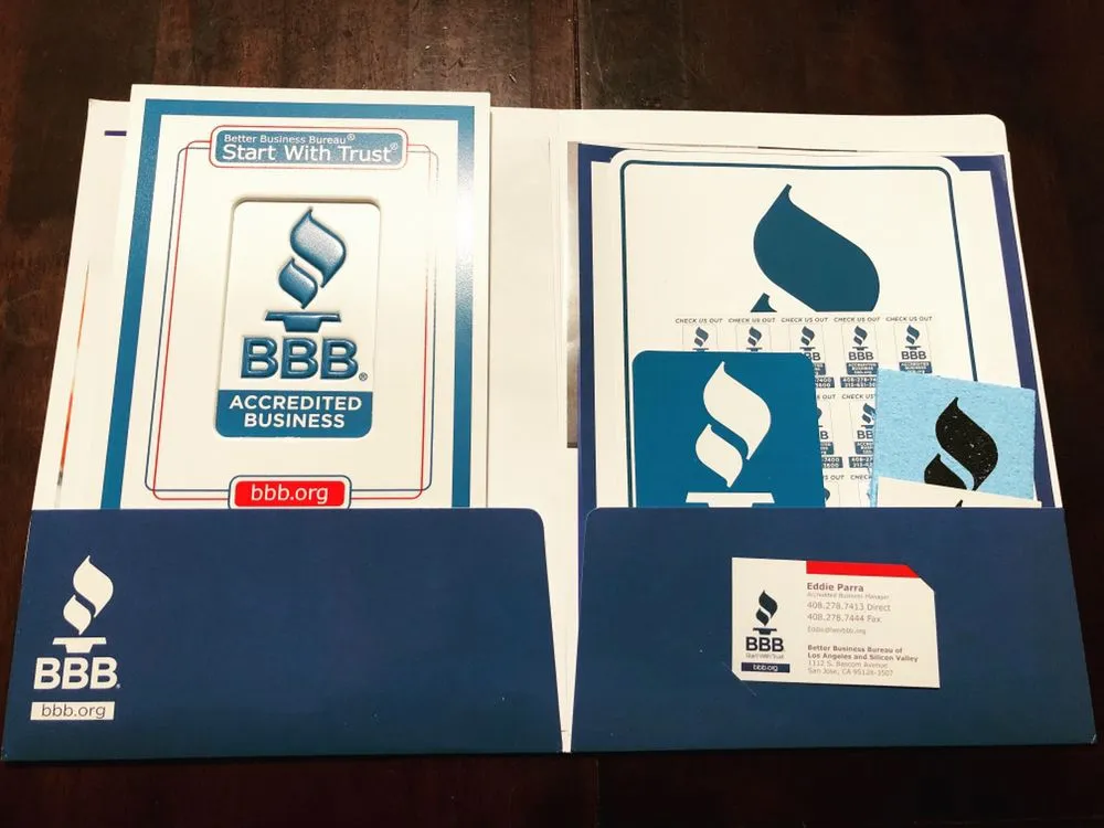 Slide of LA Roof Systems Corporation