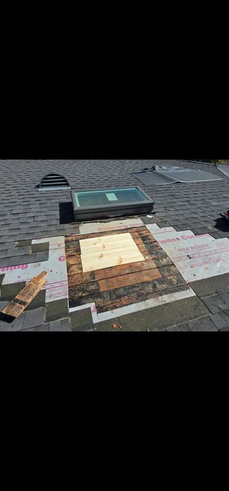 Slide of LA Roof Toppers