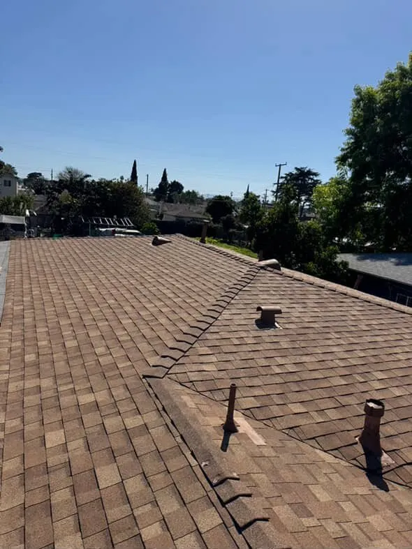 Slide of LA Roof Toppers