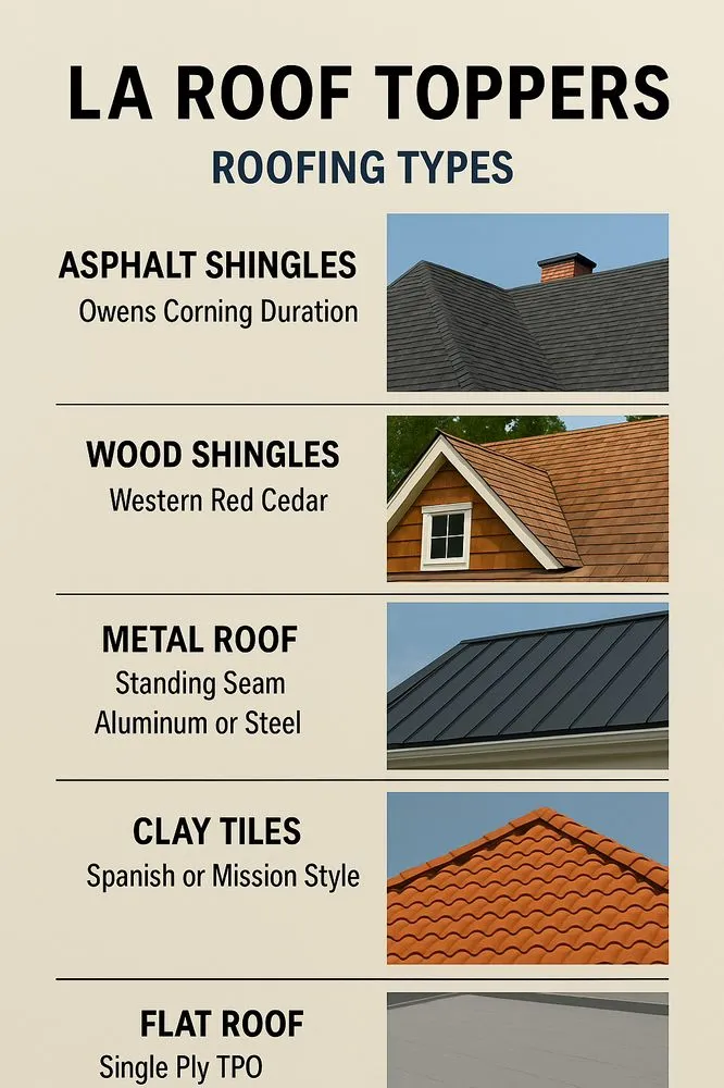 Slide of LA Roof Toppers