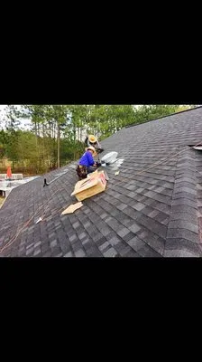 LA Roofing