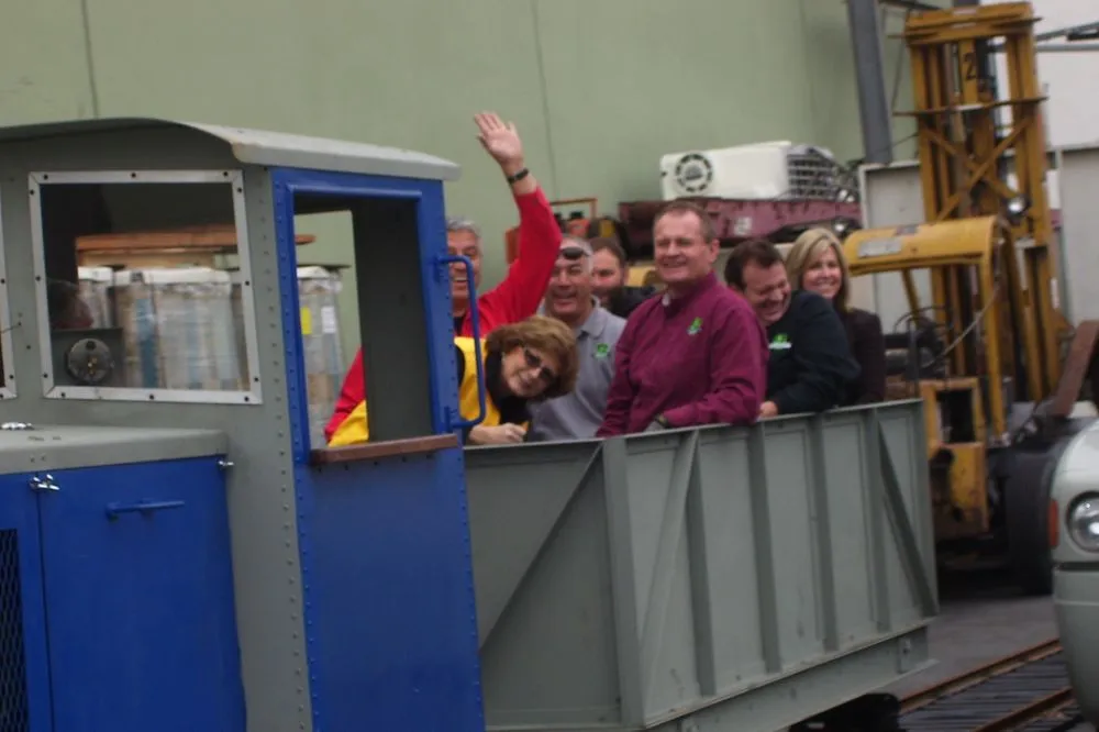 Slide of LA Roofing Materials