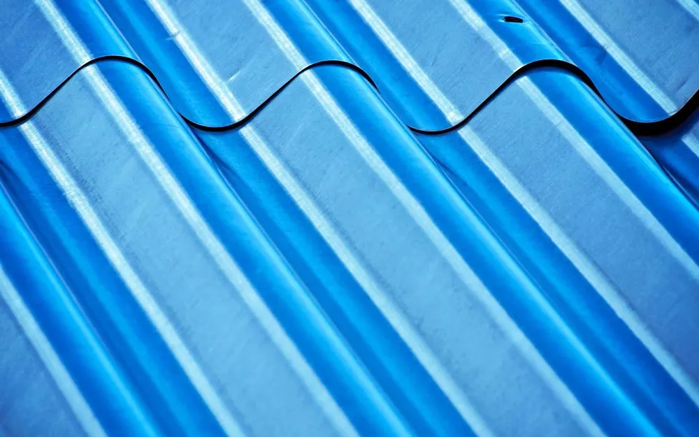 Slide of LA Roofing Pros