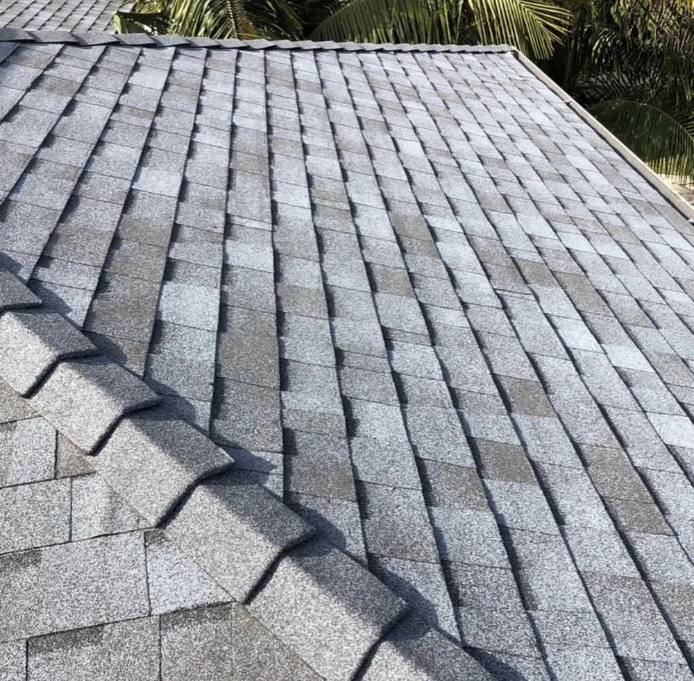 Slide of LA Roofing Services