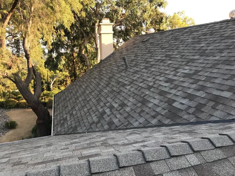 Slide of LA Roofing Services