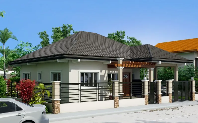 Slide of LA Roofing Services