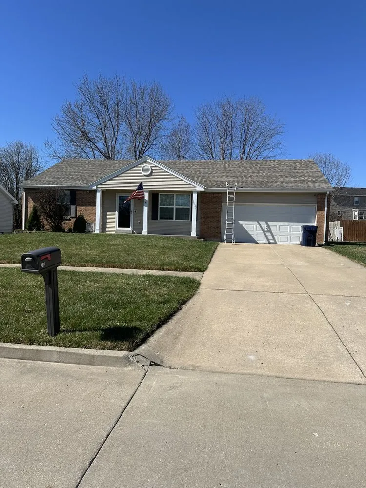 Slide of La Rue Roofing & Exteriors