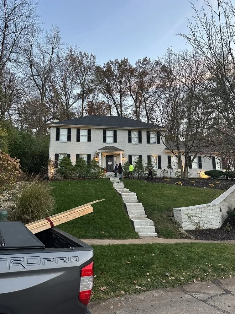 Slide of La Rue Roofing & Exteriors