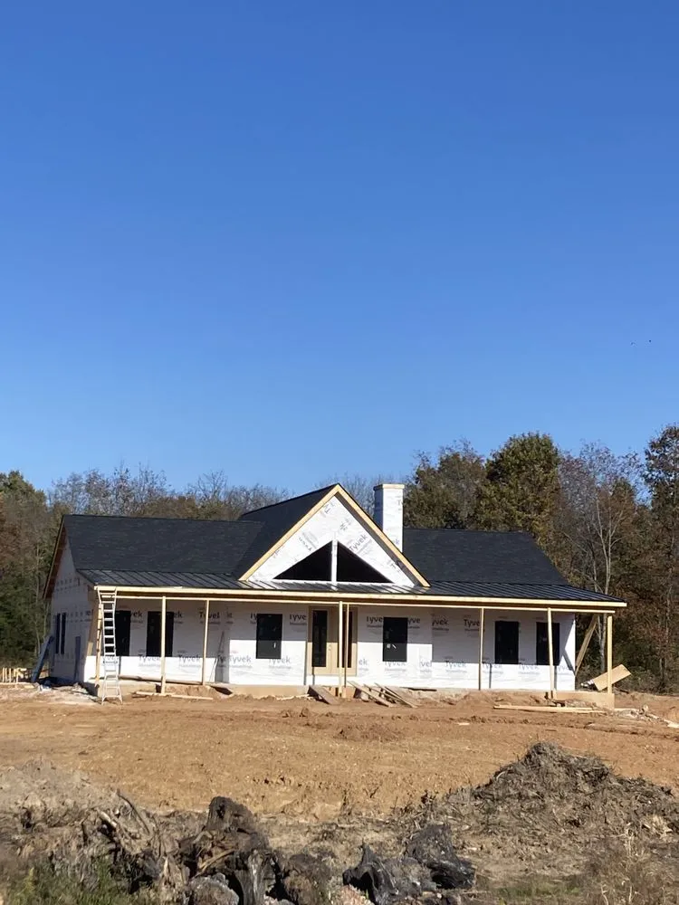 Slide of La Rue Roofing & Exteriors