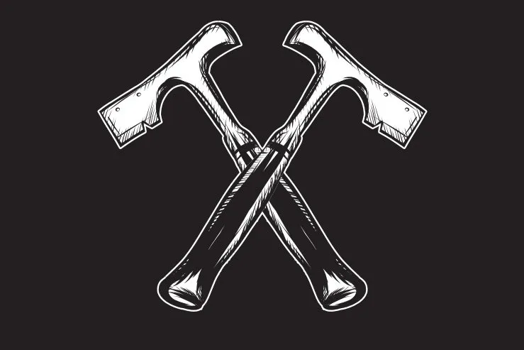 Slide of La Rue Roofing & Exteriors