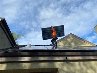 Expert roof leak repair experts serving Sun Valley, CA - LA Solar Group