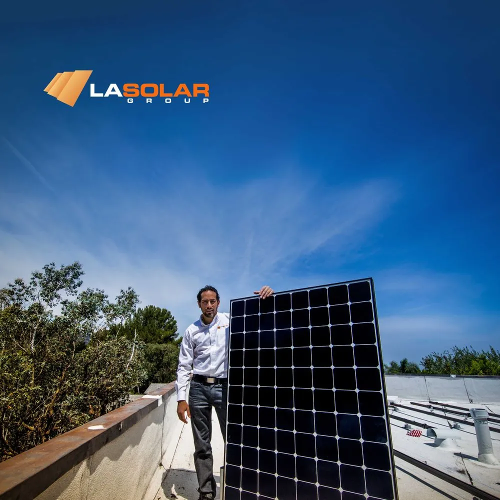 Professional roof leak repair with free inspection across Sun Valley, CA - LA Solar Group