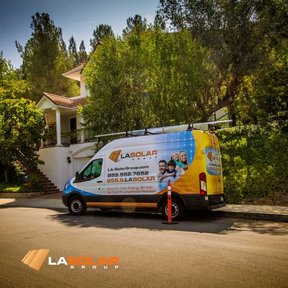 Expert storm damage roof repair in Sun Valley, CA - LA Solar Group