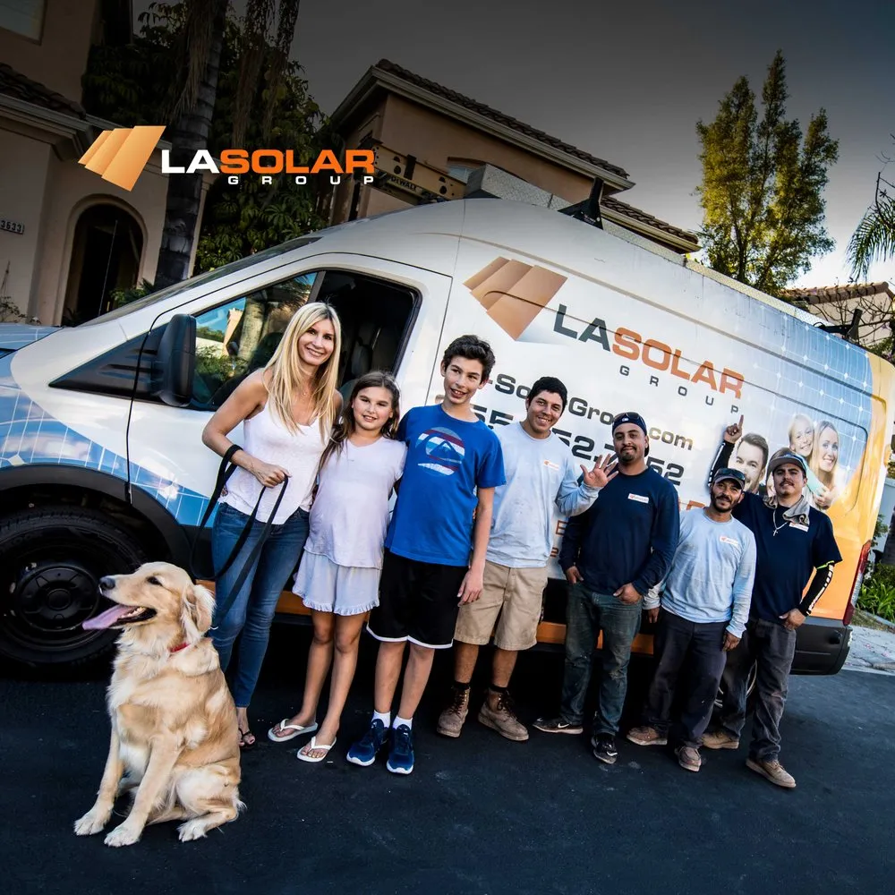Expert metal roofing installation in Sun Valley, CA by LA Solar Group