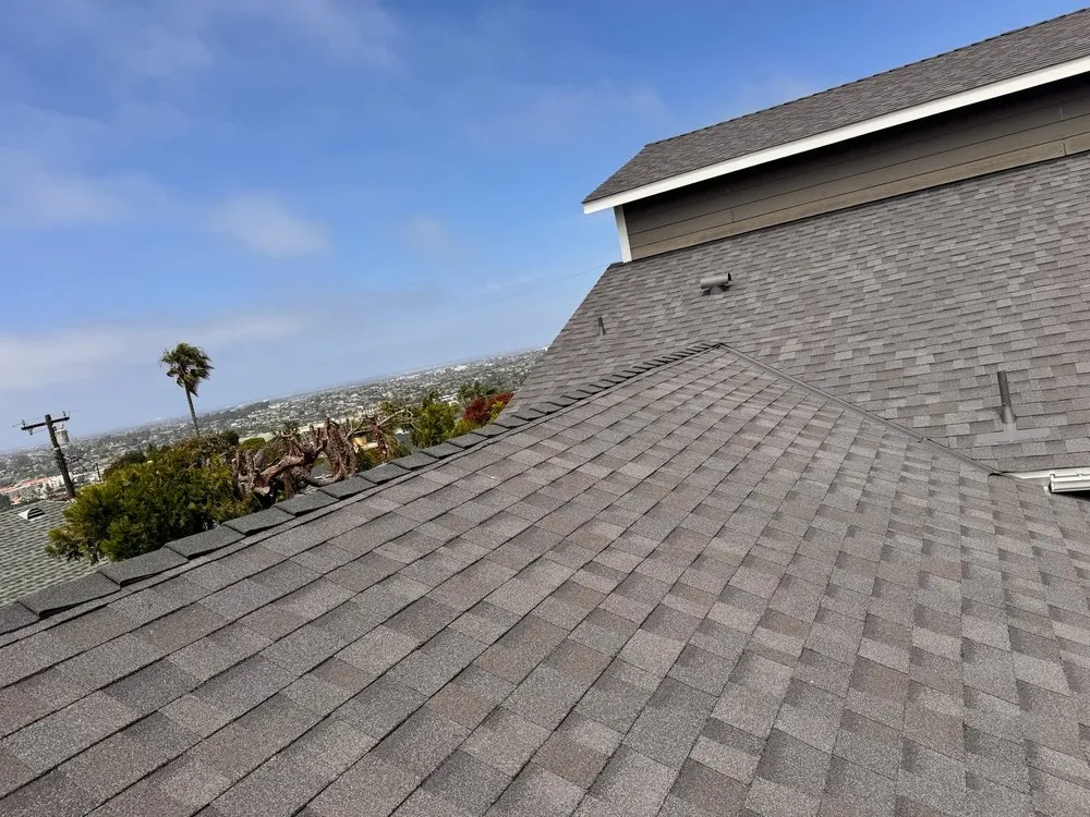 Slide of LA Stay Dry Roofing