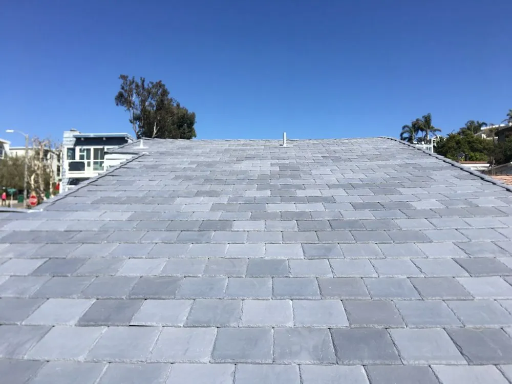 Slide of LA Stay Dry Roofing
