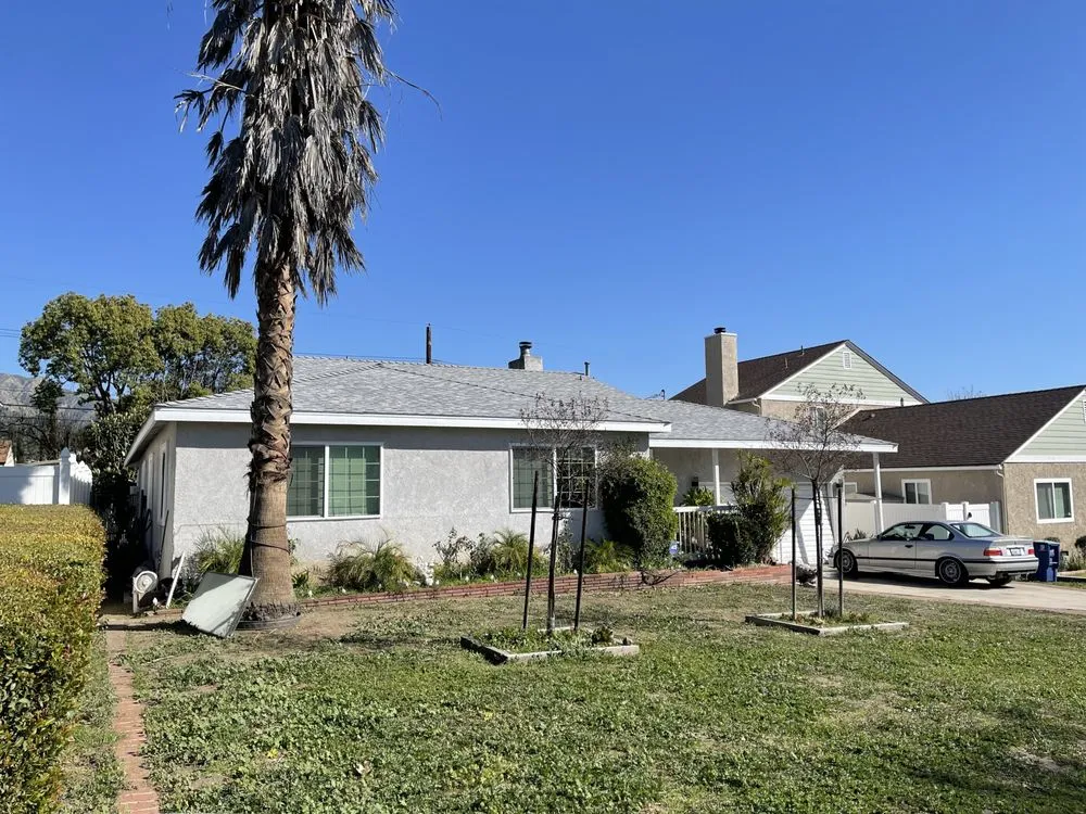 Slide of LA Stay Dry Roofing