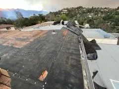 Slide of LA Stay Dry Roofing