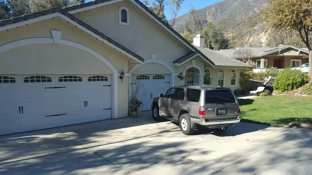 Slide of LA Stay Dry Roofing