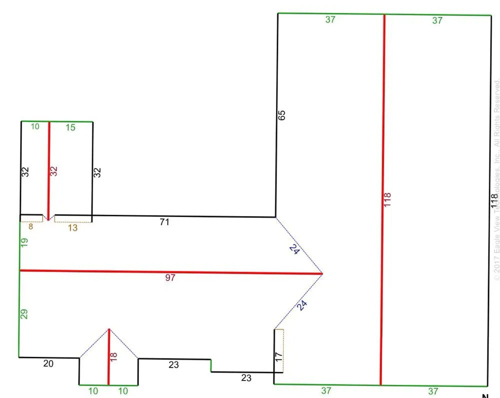 Slide of LA Stay Dry Roofing