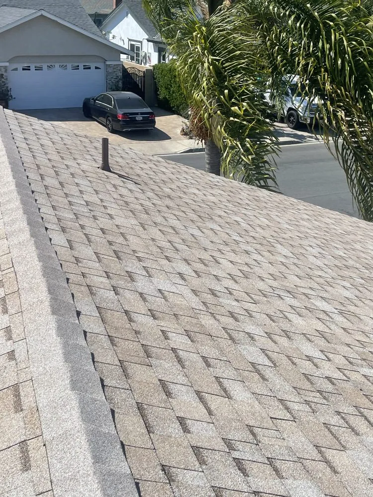 Slide of La Stay Dry Roofing