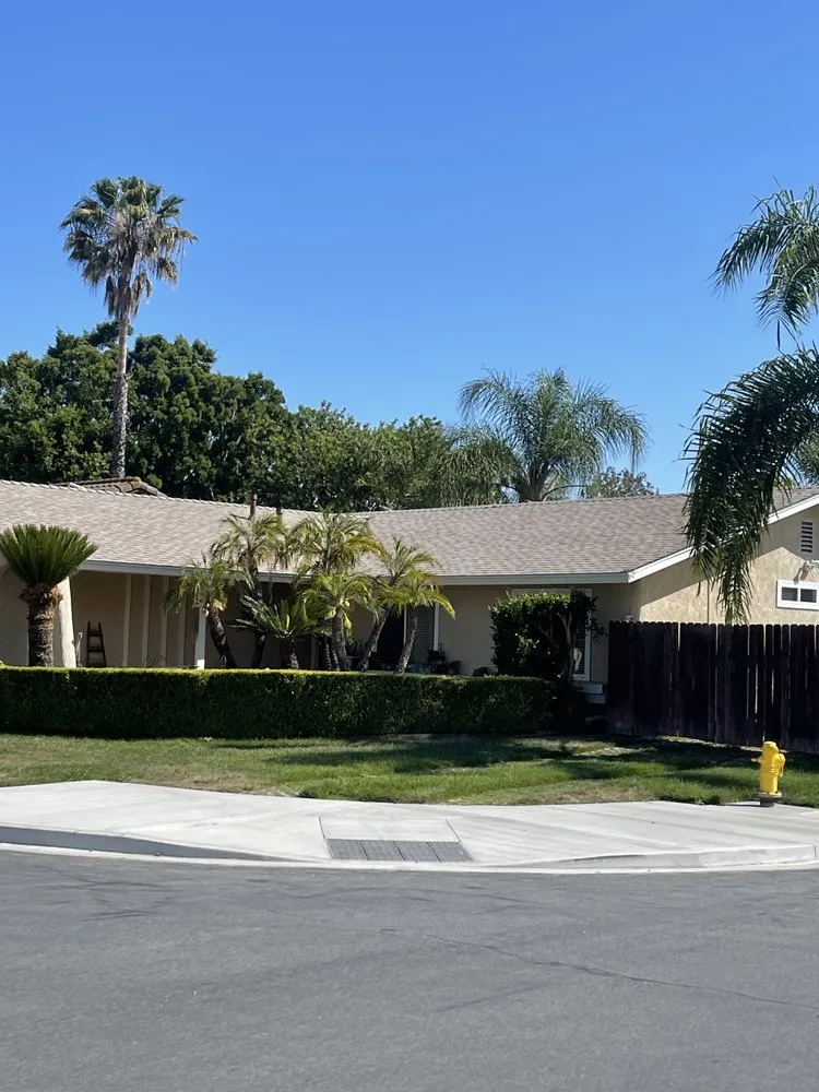 Slide of La Stay Dry Roofing