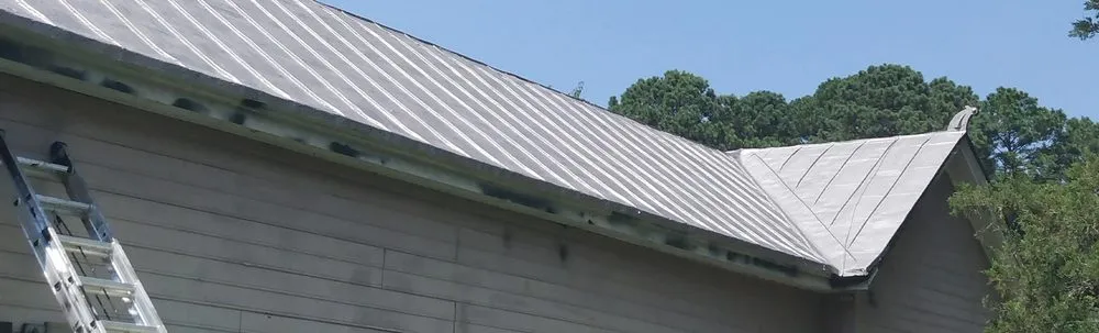 Slide of La Union Roofing