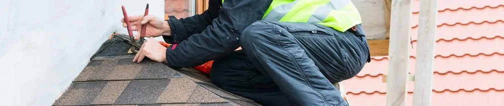 Slide of La Union Roofing