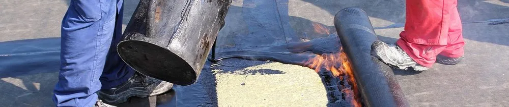 Slide of La Union Roofing