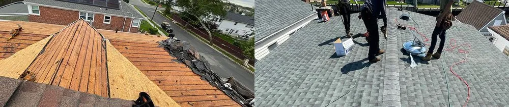 Slide of La Vol Construction, Inc.