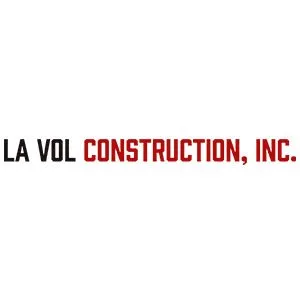 Slide of La Vol Construction, Inc.