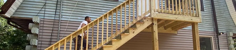 Slide of La Vol Construction, Inc.