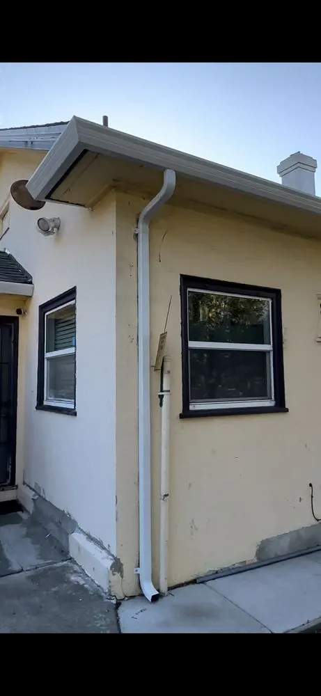 Slide of LAAC Roofing Services