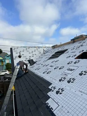 LAAC Roofing Services