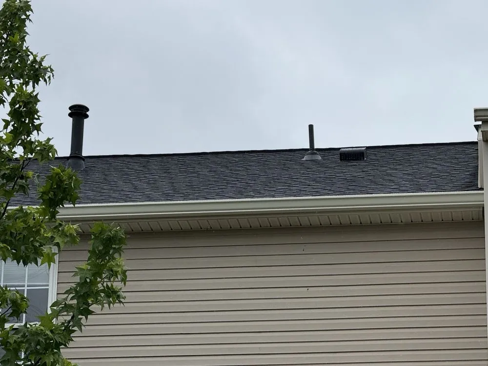 Slide of LAB Exteriors