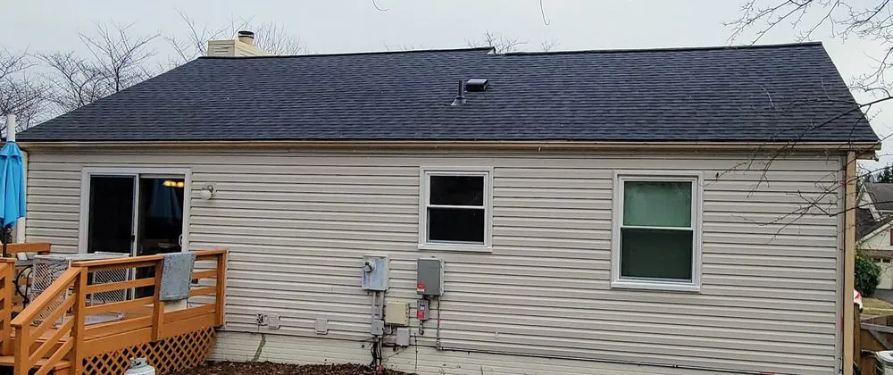 Slide of LAB Exteriors