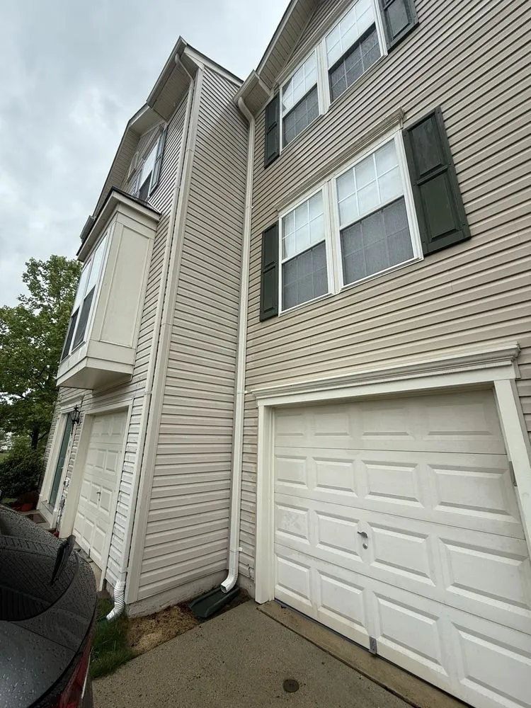 Slide of LAB Exteriors