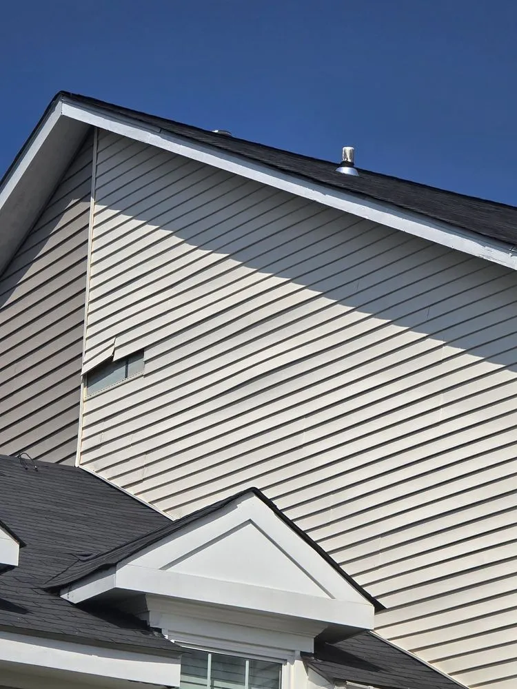 Slide of LAB Exteriors