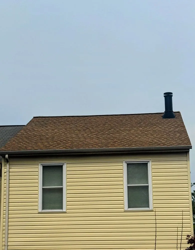 Slide of LAB Exteriors