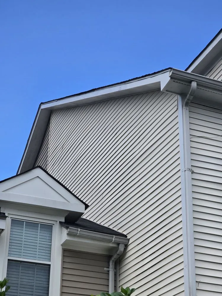 Slide of LAB Exteriors