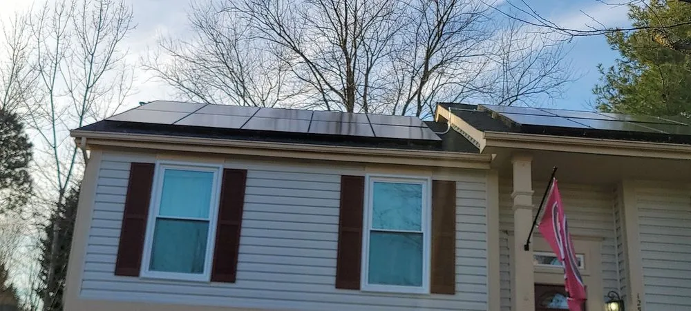 Slide of LAB Exteriors