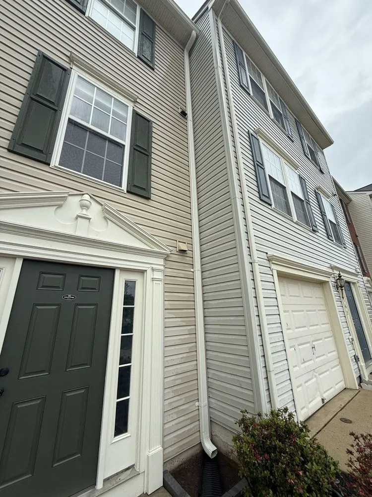 Slide of LAB Exteriors