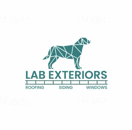 Slide of LAB Exteriors